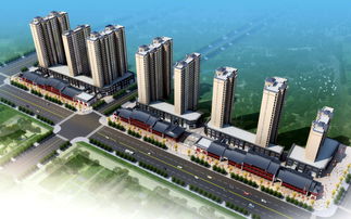 鴻慷集團鴻慷地產(chǎn) 打造領(lǐng)先的地產(chǎn)綜合服務(wù)平臺，賦能樓盤策劃代理