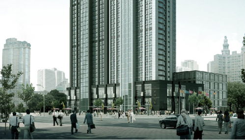 房地產(chǎn)顧問與樓盤策劃代理服務(wù) 如何選擇專業(yè)機構(gòu)