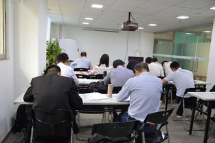 企業(yè)管理咨詢在廣東的發(fā)展與價值