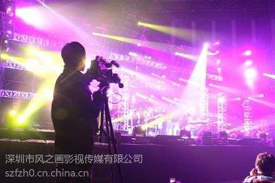 專(zhuān)業(yè)影像，賦能品牌——深圳企業(yè)宣傳片拍攝制作、攝影攝像與活動(dòng)策劃一站式服務(wù)